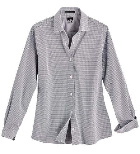White/Navy Blue