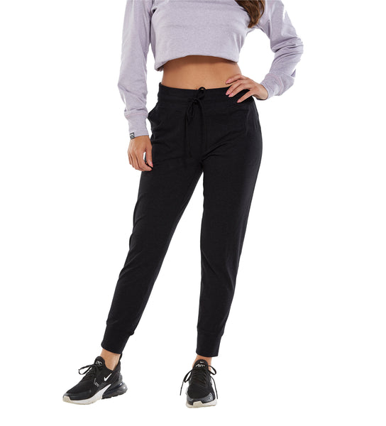 Women's Trendsetter Super Soft Midweight Jogger