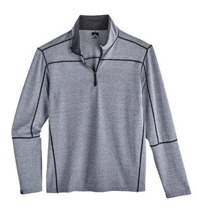 Men's Founder Half Zip - LAST CHANCE