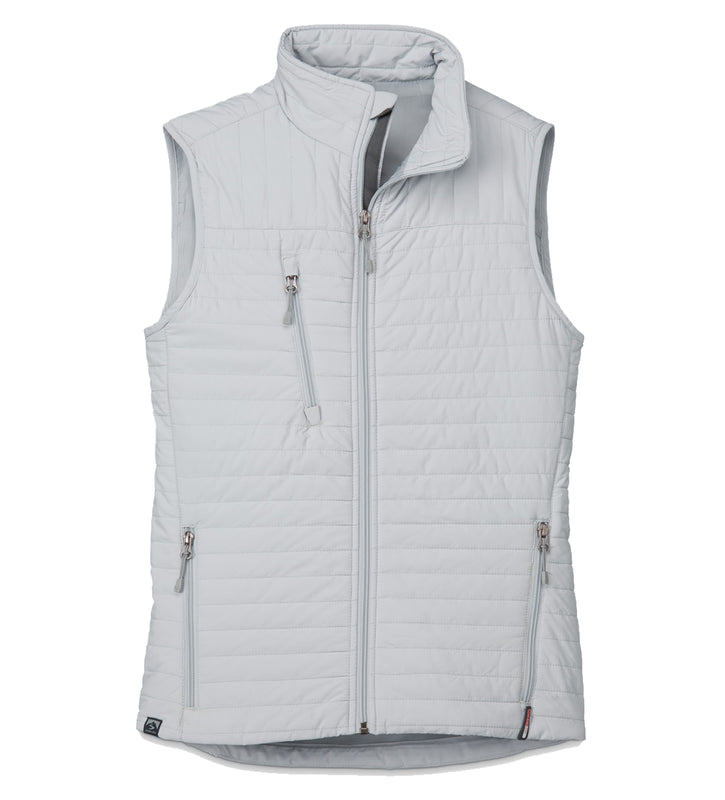 Women's Front Runner Vest | Storm Creek Distributor Site