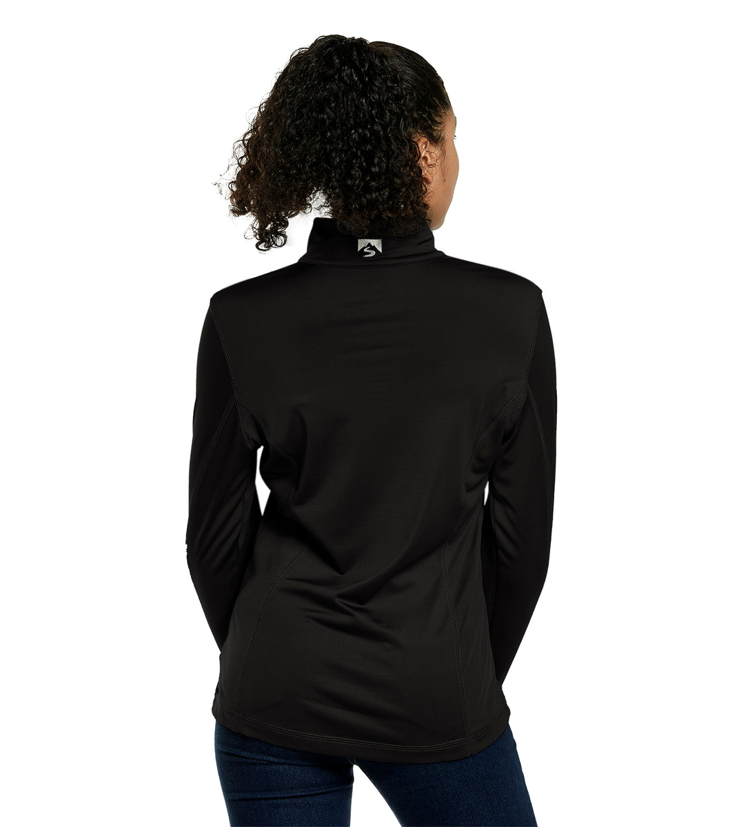 Women's Adapter Quarter Zip - LAST CHANCE | Storm Creek Distributor Site