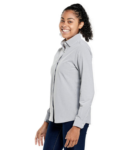White/Navy Blue