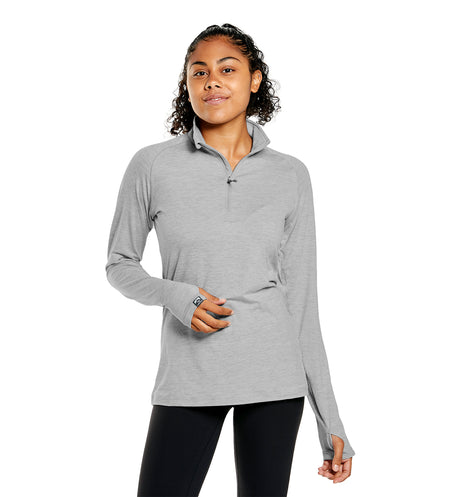 Light Heather Gray