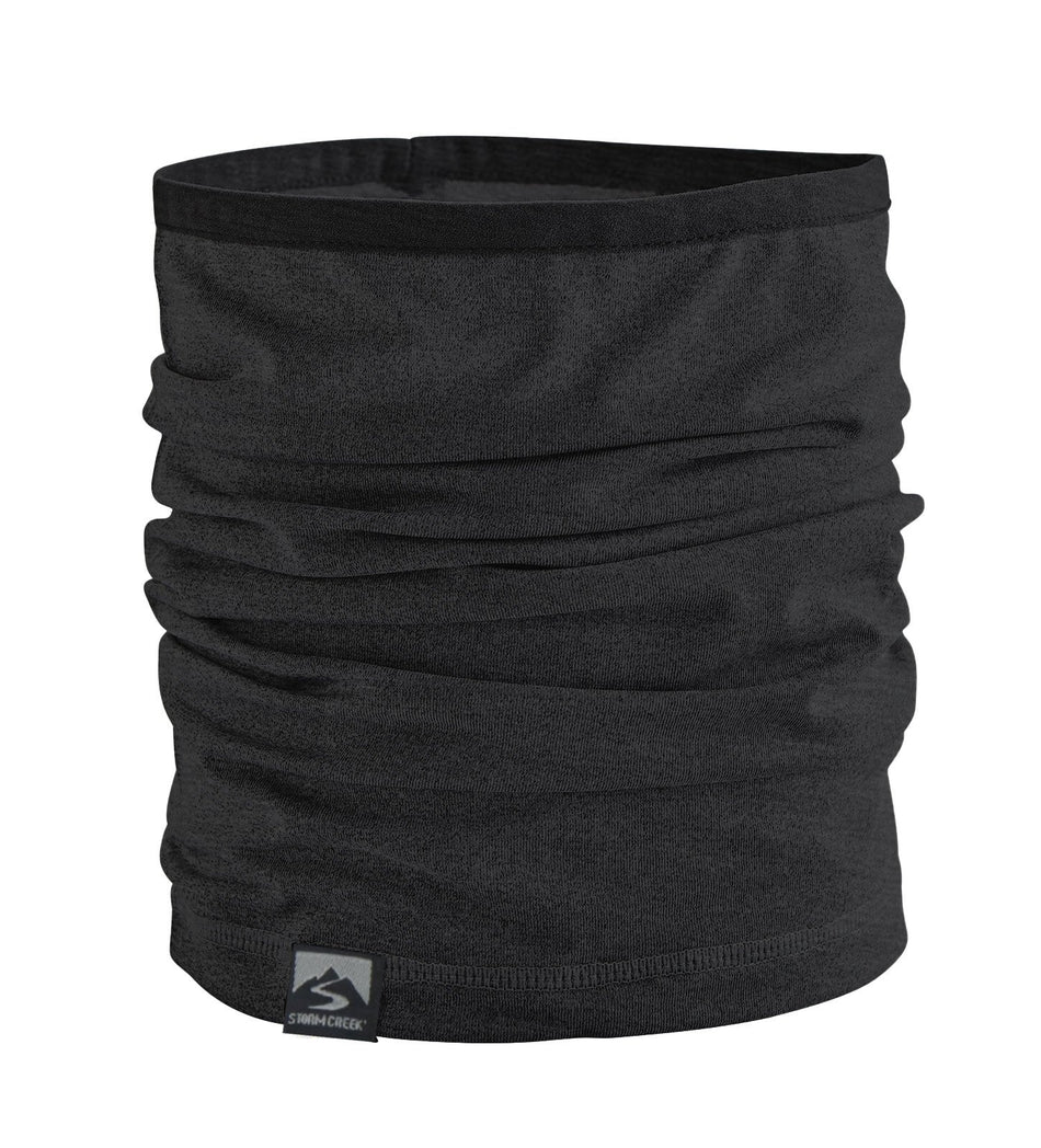 Dark Heather Gray