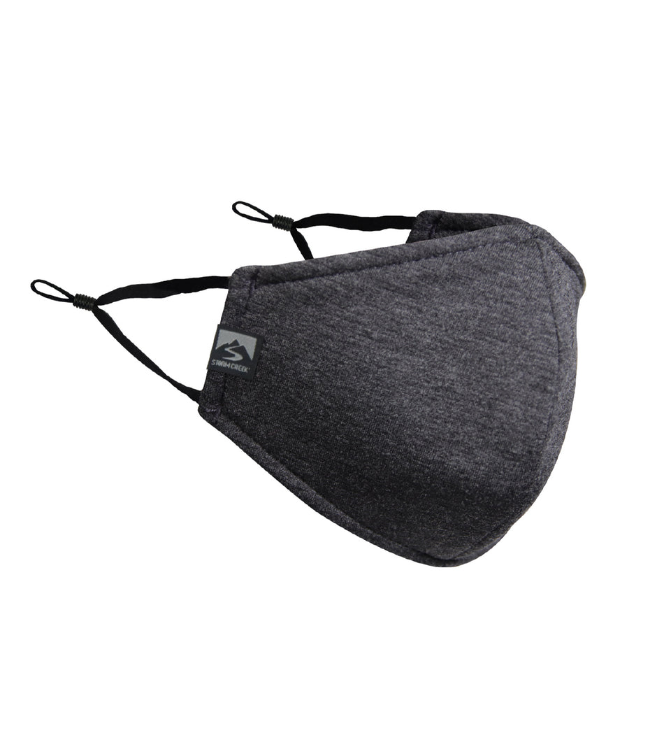 Dark Heather Gray