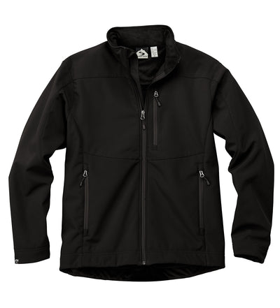 Men's Guardian Softshell Jacket