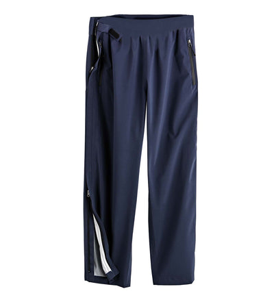 Men's Explorer Side-Zip Rain Pants