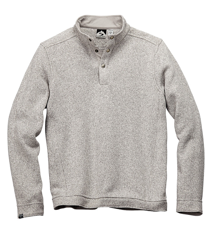 Men's Overachiever Pullover | Storm Creek Distributor Site