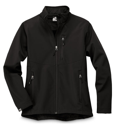 Women's Guardian Softshell Jacket