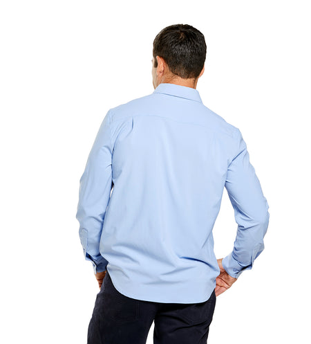 Oxford Blue/Gray