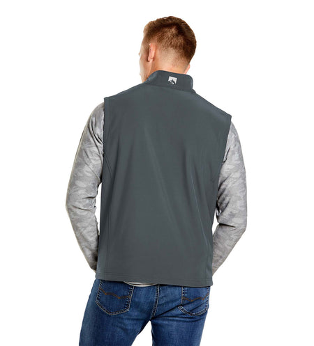 Jet Gray