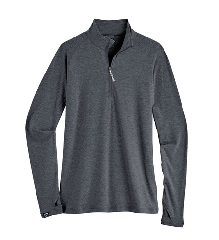 Dark Heather Gray
