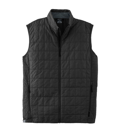 Men's Traveler Vest - Glossy - LAST CHANCE